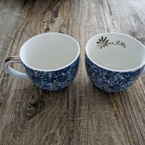 Lilly Pulitzer mug